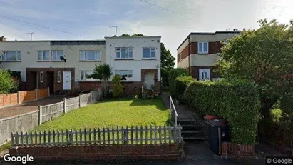 Apartments for rent in Telford - Shropshire - Photo from Google Street View