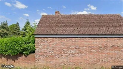 Apartments for rent in Reading - Berkshire - Photo from Google Street View