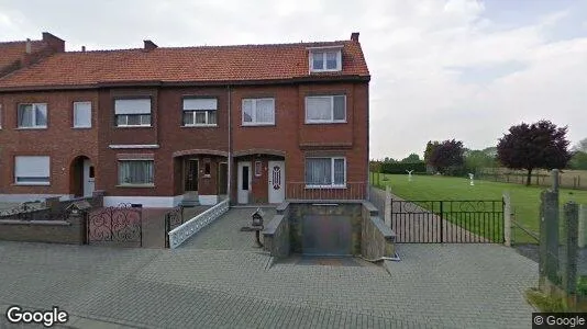 Apartments for rent in Borgloon - Photo from Google Street View