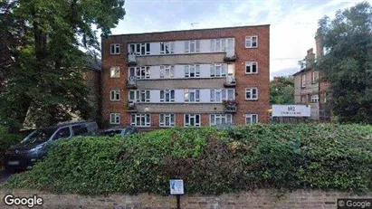 Apartments for rent in London E4 - Photo from Google Street View