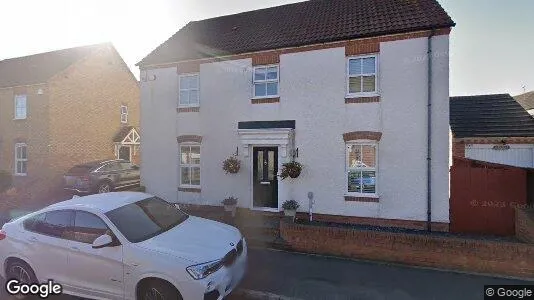 Apartments for rent in Sunderland - Tyne and Wear - Photo from Google Street View