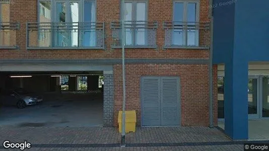 Apartments for rent in Gateshead - Tyne and Wear - Photo from Google Street View