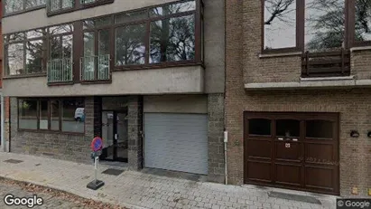 Apartments for rent in Stad Gent - Photo from Google Street View