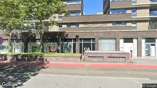 Apartments for rent in Genk - Photo from Google Street View