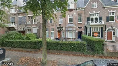 Rooms for rent in Nijmegen - Photo from Google Street View