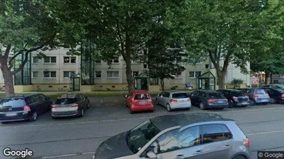 Apartments for rent in Gera - Photo from Google Street View