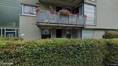 Apartments for rent in Gelsenkirchen - Photo from Google Street View