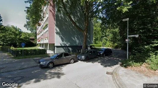 Apartments for rent in Gelsenkirchen - Photo from Google Street View