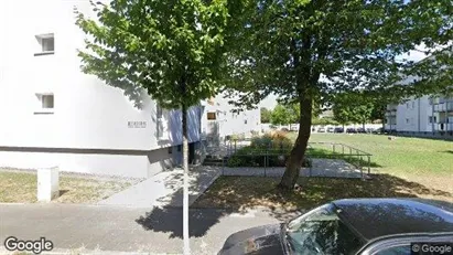 Apartments for rent in Gelsenkirchen - Photo from Google Street View