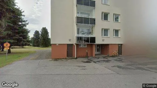 Apartments for rent in Pori - Photo from Google Street View