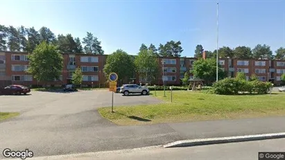 Apartments for rent in Oulu - Photo from Google Street View