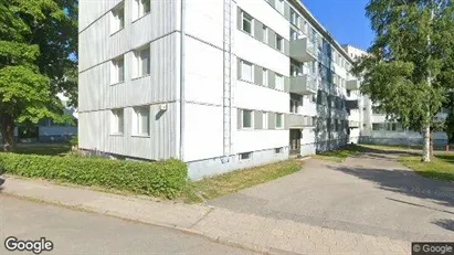 Apartments for rent in Turku - Photo from Google Street View