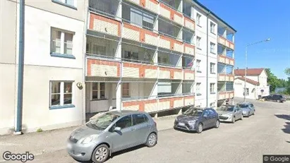 Apartments for rent in Savonlinna - Photo from Google Street View