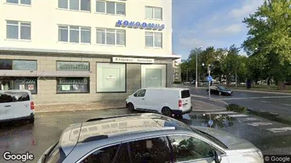 Apartments for rent in Turku - Photo from Google Street View