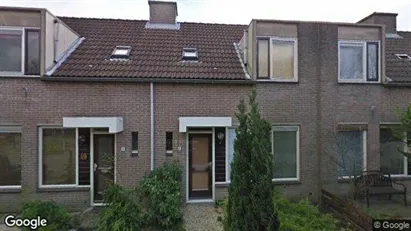 Apartments for rent in Baarn - Photo from Google Street View