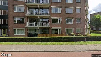 Apartments for rent in Beuningen - Photo from Google Street View