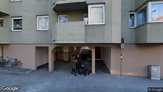 Apartments for rent in Innsbruck - Photo from Google Street View