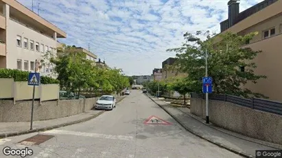 Apartments for rent in Sljeme (Medvednica-Tomislavac) - Photo from Google Street View