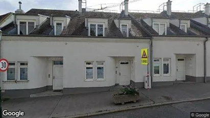 Apartments for rent in Vienna Döbling - Photo from Google Street View