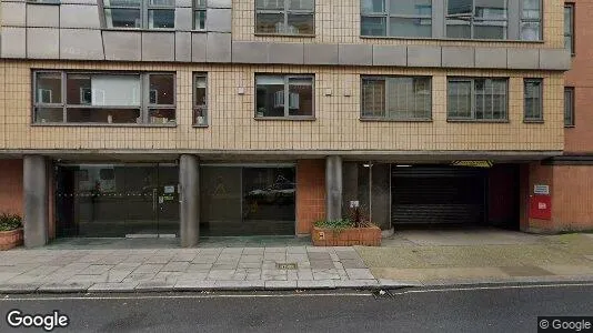 Apartments for rent in London SE1 - Photo from Google Street View