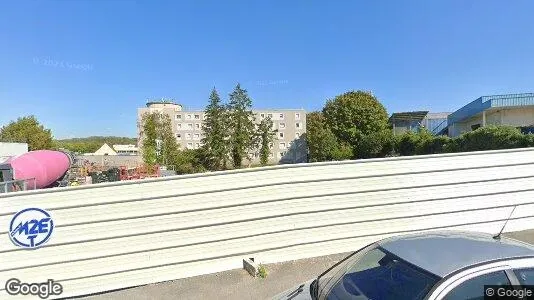 Apartments for rent in Sarcelles - Photo from Google Street View