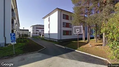 Apartments for rent in Luleå - Photo from Google Street View