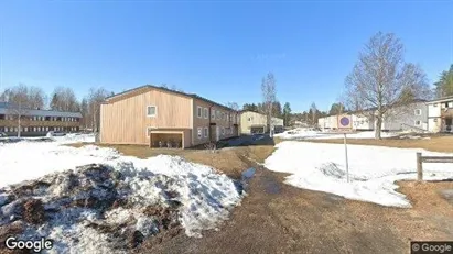 Apartments for rent in Skellefteå - Photo from Google Street View