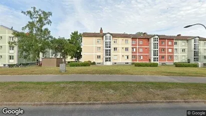 Apartments for rent in Kalmar - Photo from Google Street View