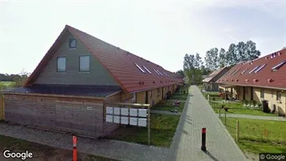 Apartments for rent in Vordingborg - Photo from Google Street View