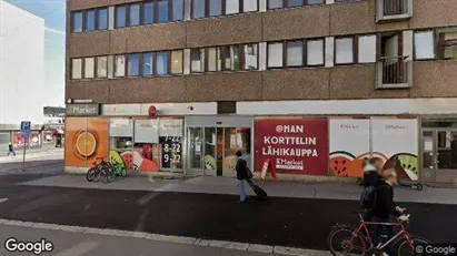 Apartments for rent in Lahti - Photo from Google Street View