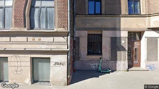 Apartments for rent in Riga Centrs - Photo from Google Street View