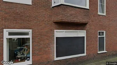Apartments for rent in Groningen - Photo from Google Street View