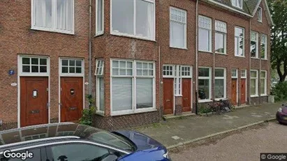 Apartments for rent in Groningen - Photo from Google Street View