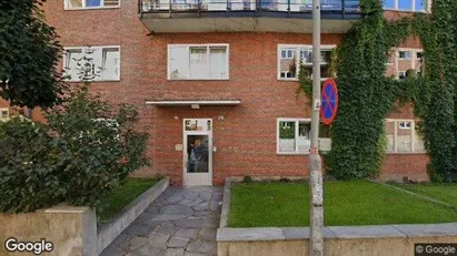 Apartments for rent in Oslo St. Hanshaugen - Photo from Google Street View