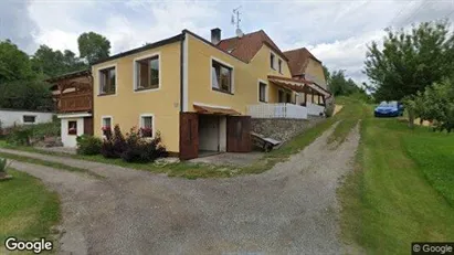 Apartments for rent in Český Krumlov - Photo from Google Street View