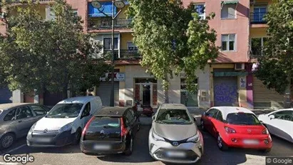 Apartments for rent in Valencia Algirós - Photo from Google Street View