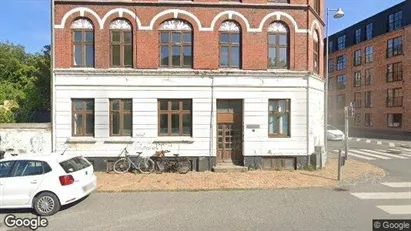 Apartments for rent in Odense C - Photo from Google Street View