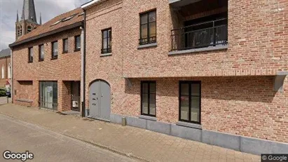 Apartments for rent in Vorselaar - Photo from Google Street View