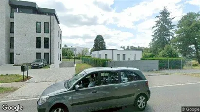 Apartments for rent in Hasselt - Photo from Google Street View