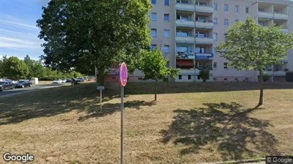 Apartments for rent in Mansfeld-Südharz - Photo from Google Street View