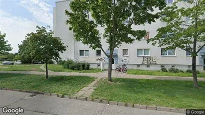 Apartments for rent in Brandenburg an der Havel - Photo from Google Street View