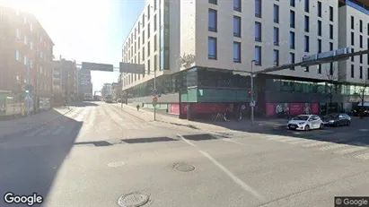 Apartments for rent in Oulu - Photo from Google Street View