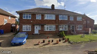 Apartments for rent in Kettering - Northamptonshire - Photo from Google Street View