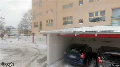 Apartments for rent in Växjö - Photo from Google Street View