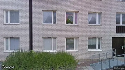 Apartments for rent in Linköping - Photo from Google Street View