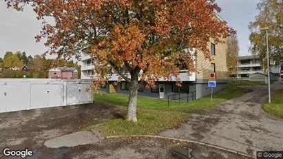 Apartments for rent in Degerfors - Photo from Google Street View