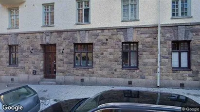 Apartments for rent in Kungsholmen - Photo from Google Street View