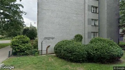 Apartments for rent in Warszawa Mokotów - Photo from Google Street View