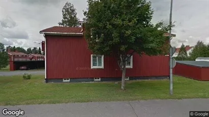 Apartments for rent in Skellefteå - Photo from Google Street View