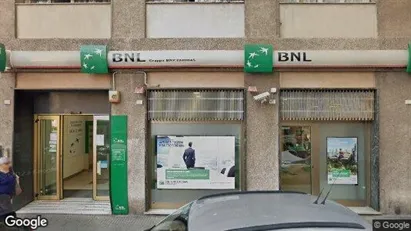 Apartments for rent in Genoa - Photo from Google Street View